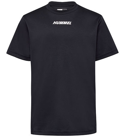 Hummel T-Shirt - HmlMulti - Black