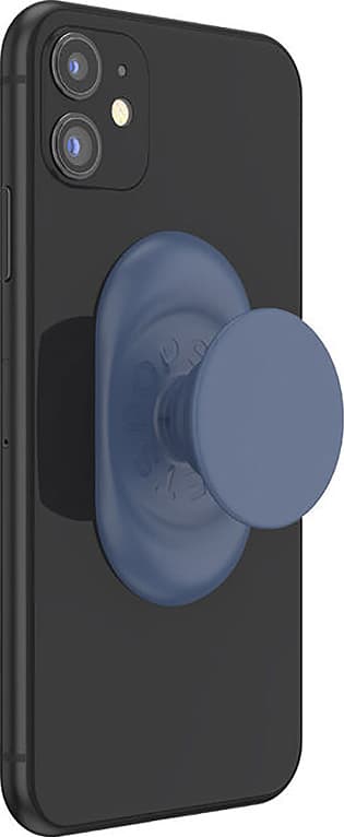 Popsockets PopGrip Pocketable greb til mobilenhed (feeling blue)