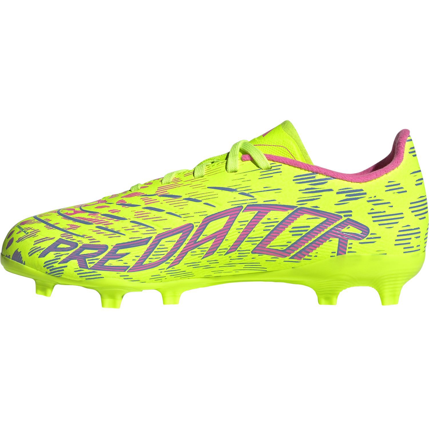 Adidas PerformancePredator League Kids FG/MG