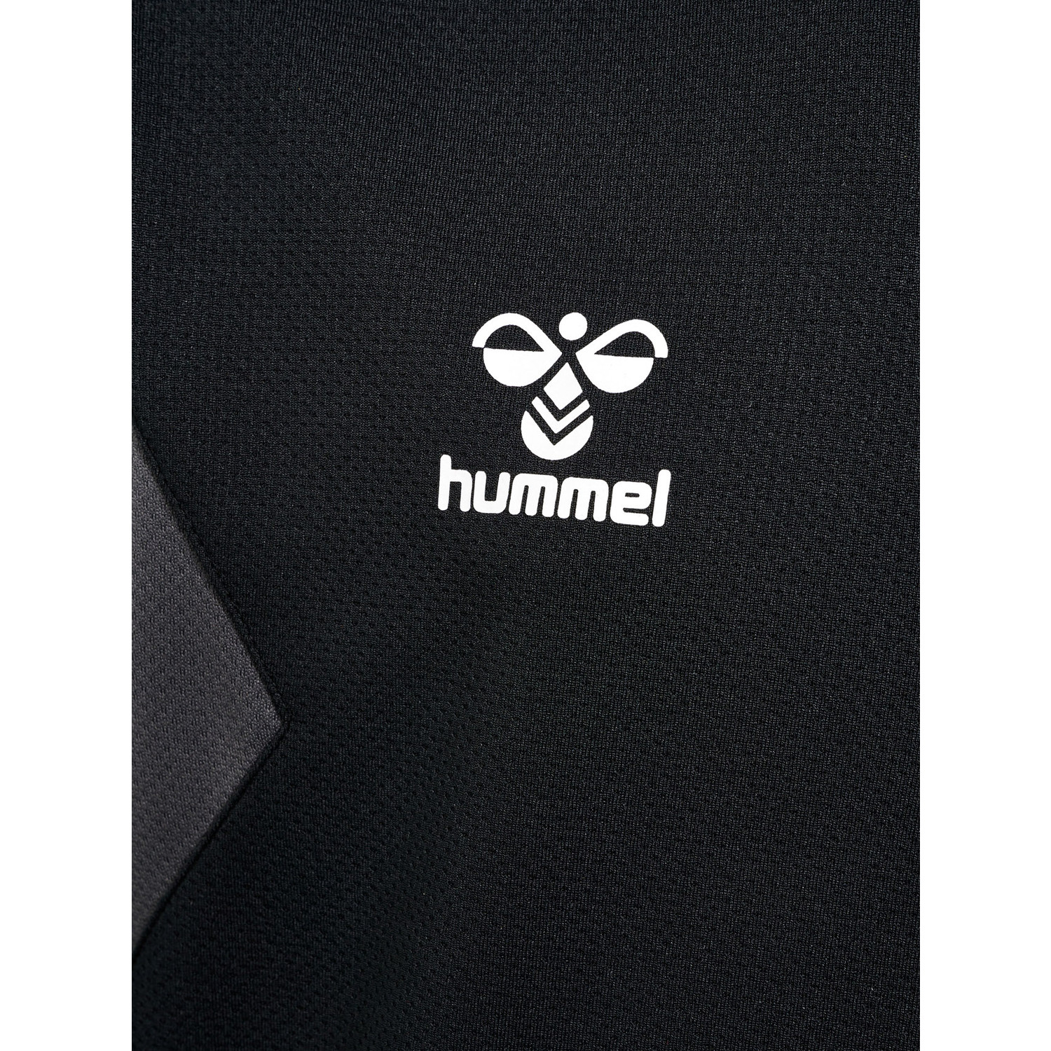 Hummel Authentic Half-Zip Sweat Kids