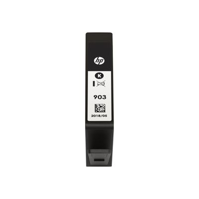 HP 903 - noir - cartouche d'encre originale (T6L99AE)