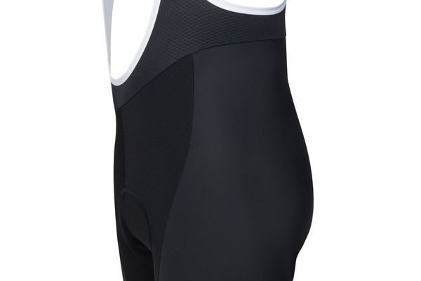 TEAM CLASSIC 2.0 Herren-Trägerhose  schwarz  L