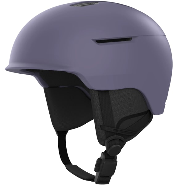 Casque de ski ANON LOGAN WAVECEL PURPLE