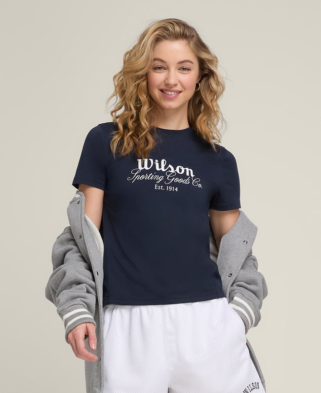 Easy Tee