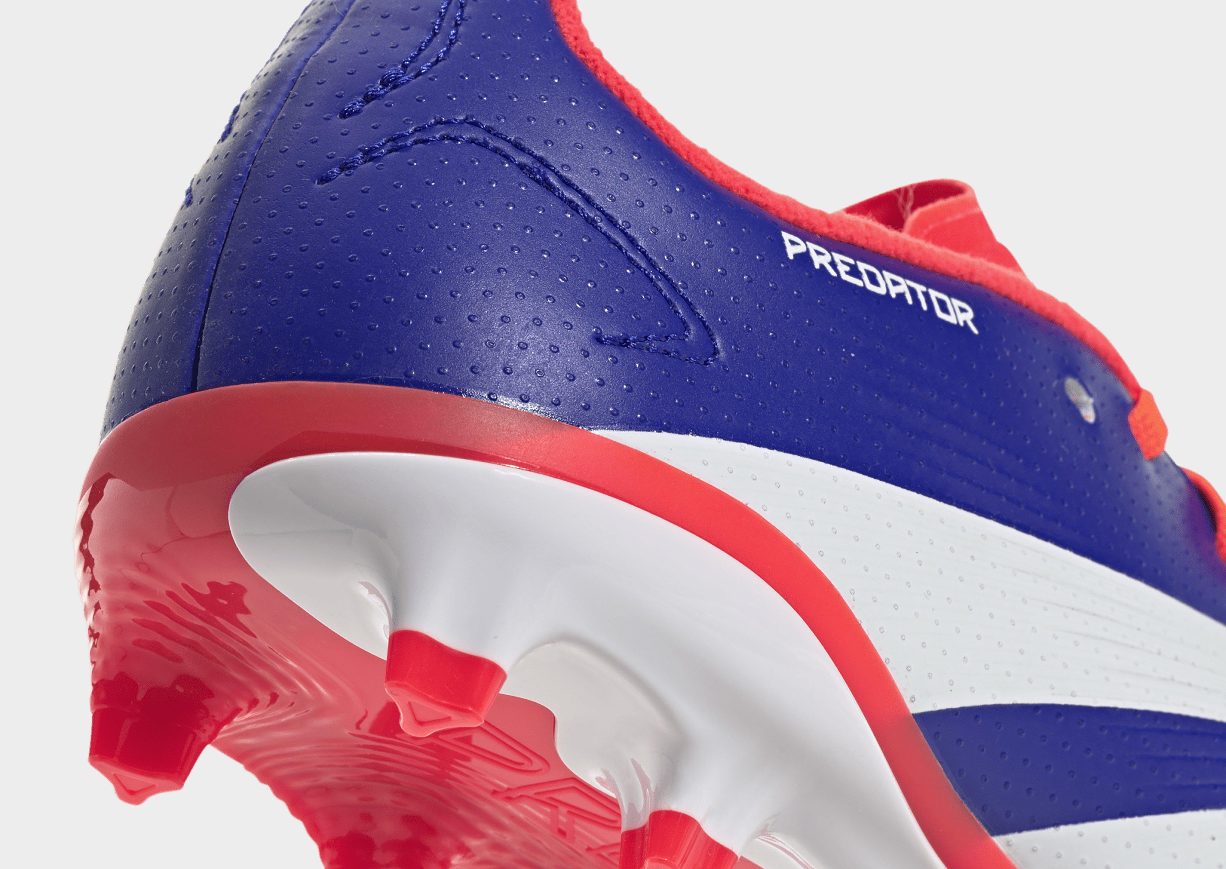 adidas Chaussure Predator League Terrain souple Enfants