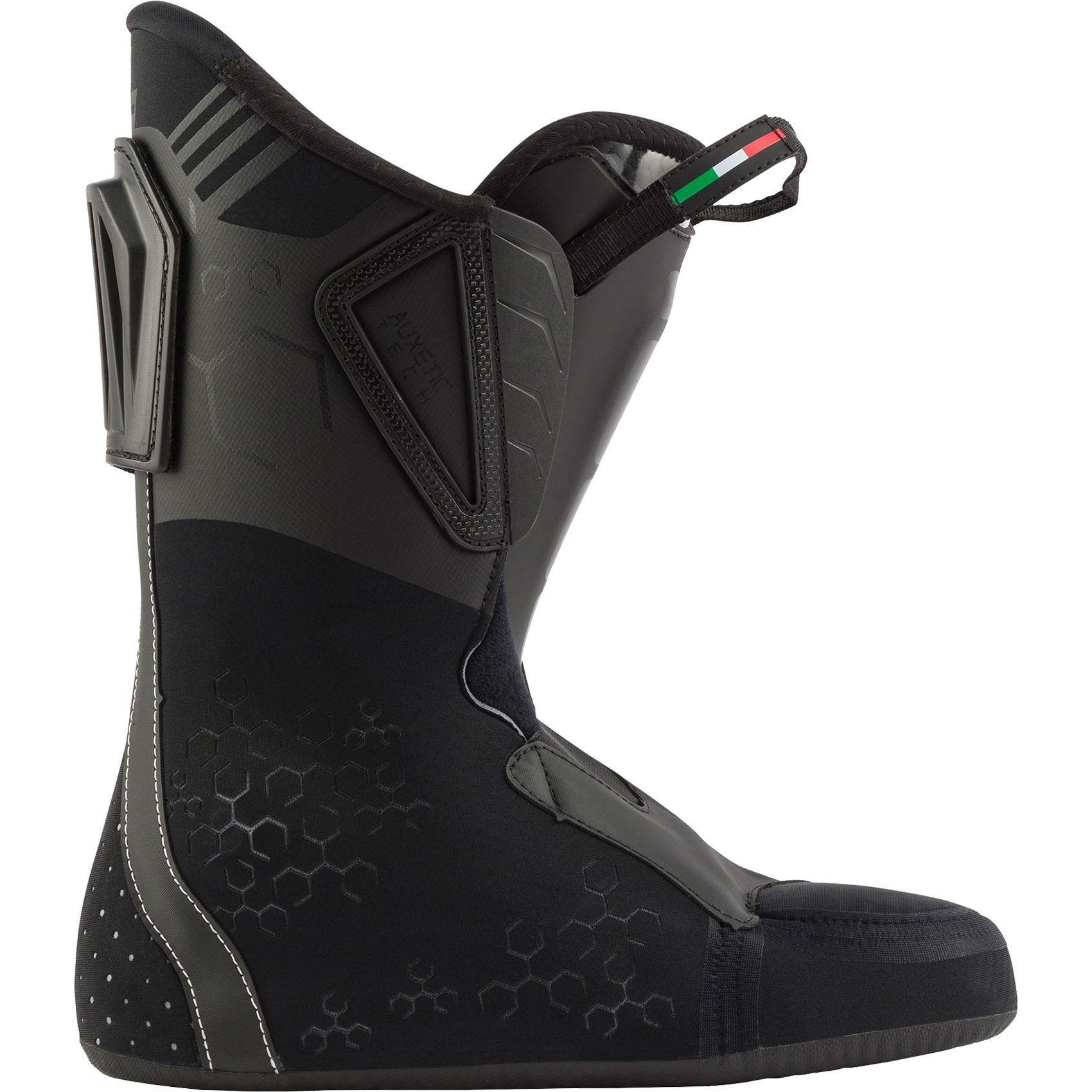 Lange Shadow 130 MV GripWalk® Alpin Skischuhe Herren shadow blue