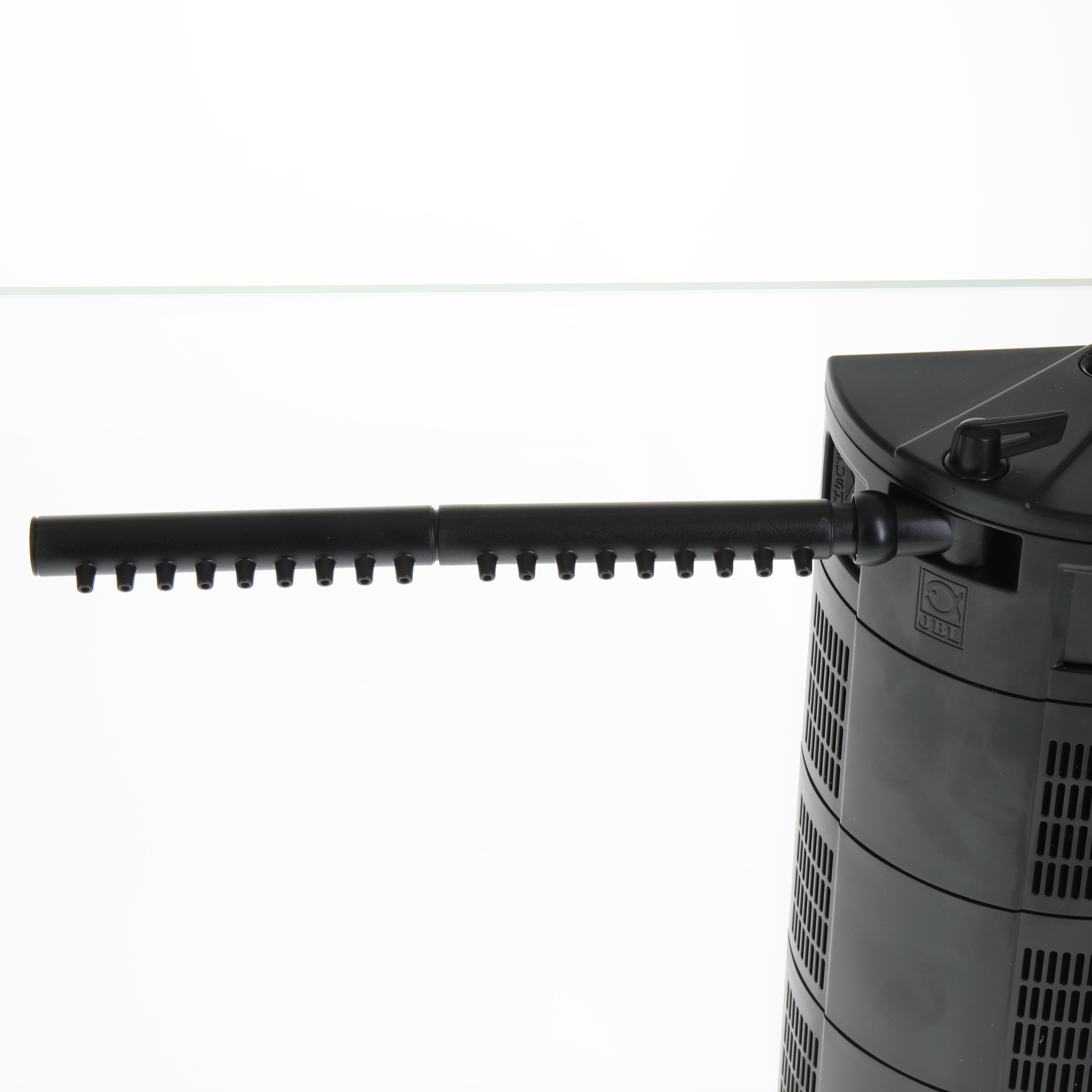 JBL CristalProfi i100 Greenline |   Filtermassa