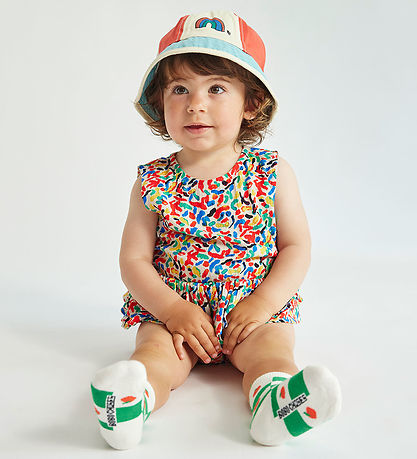Bobo Choses B?llehat - Baby Rainbow - Multicolor