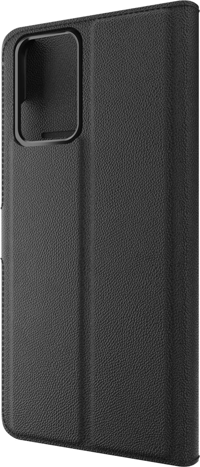 Zagg Motorola E14 pungetui (sort)