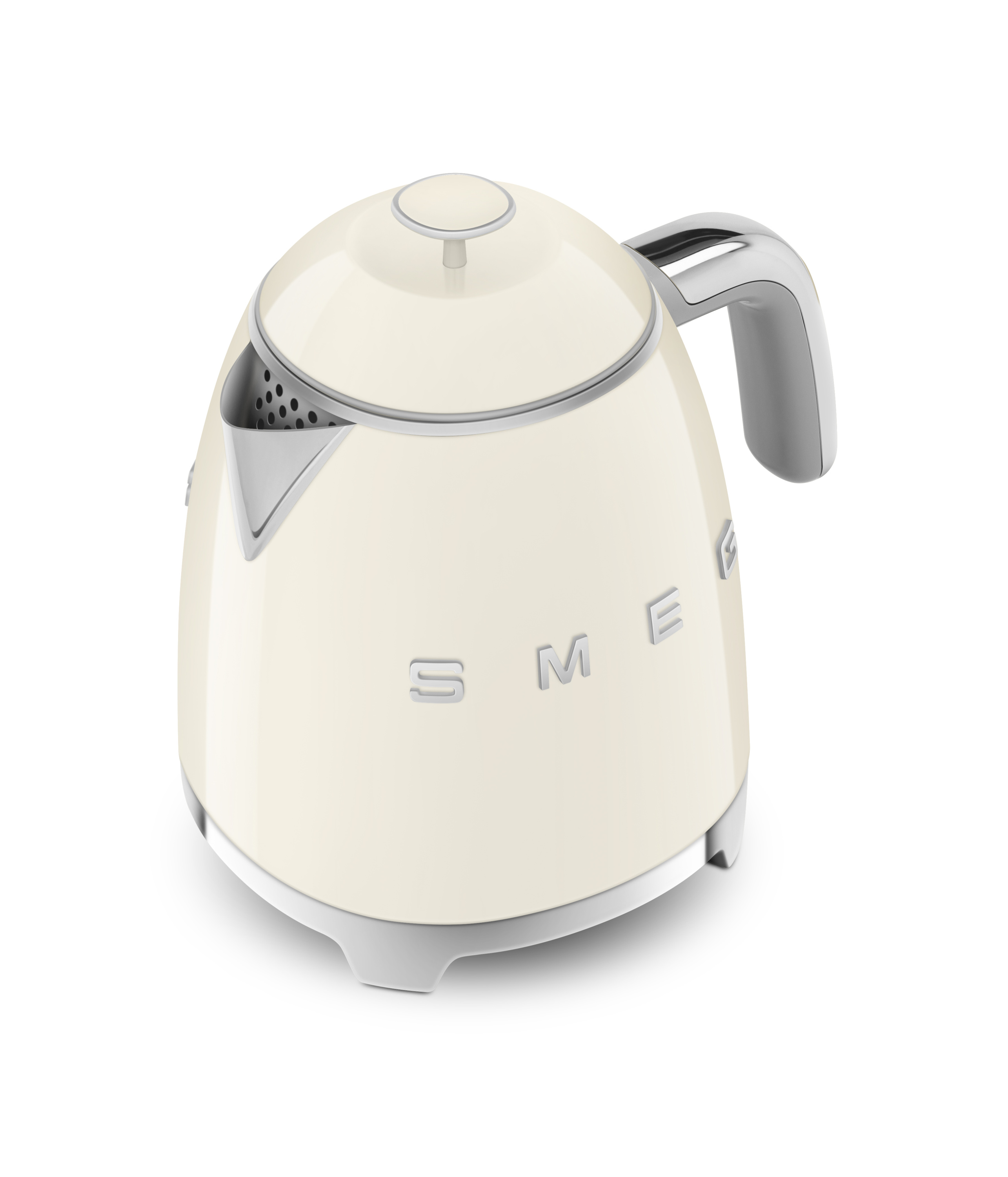 Mini-Wasserkocher smeg