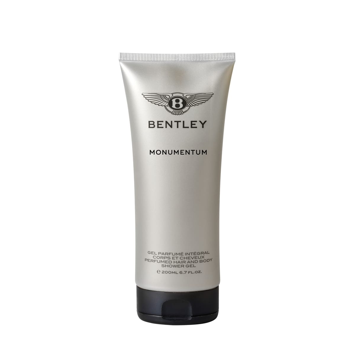 Bentley Momentum Bentley Momentum Gel Parfumé Intégral Corps et Cheveux