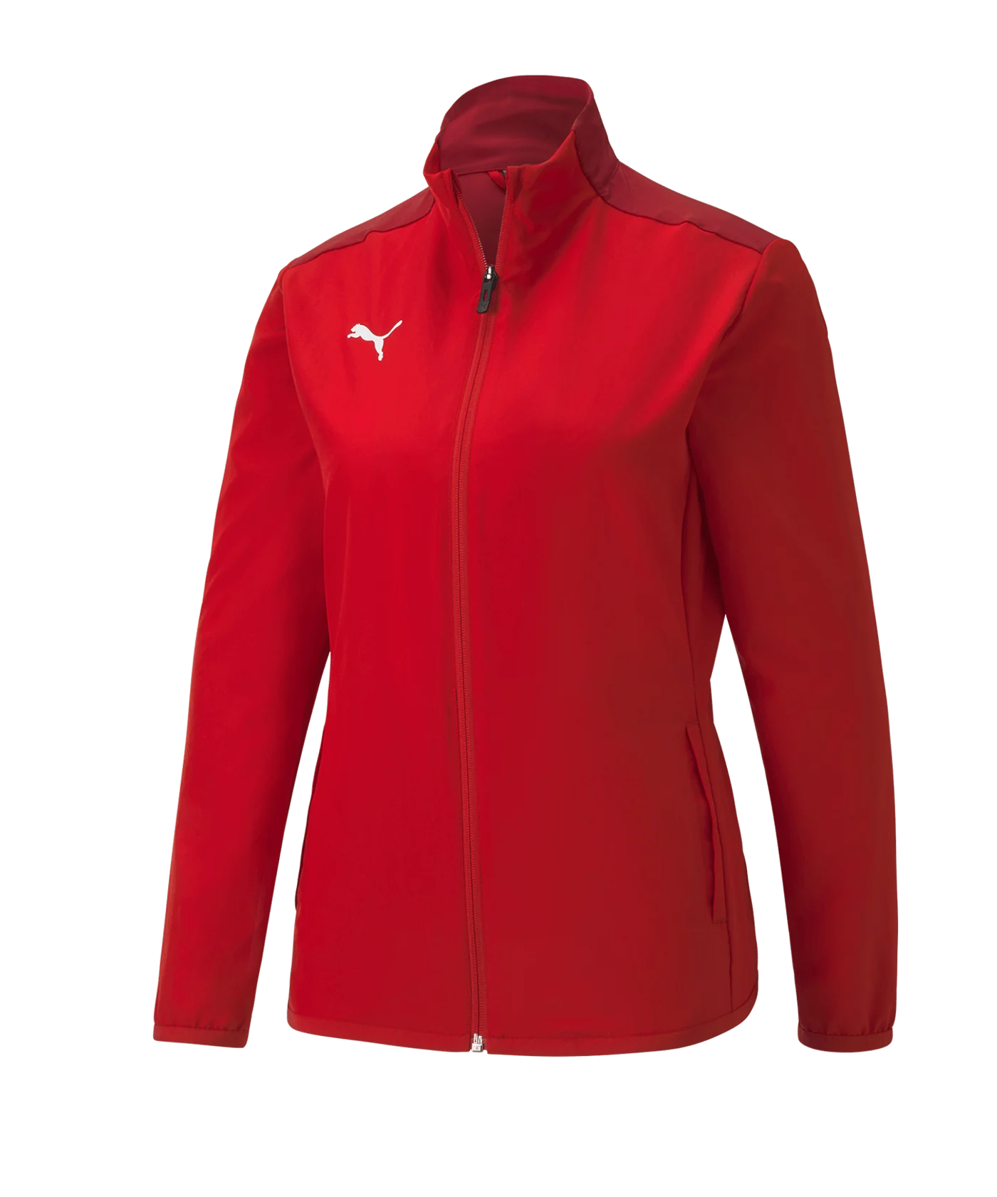 PUMA teamGOAL 23 Sideline Trainingsjacke Damen F01