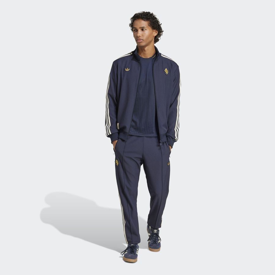 Adidas Original Pantalon de survêtement Juventus Terrace Icons