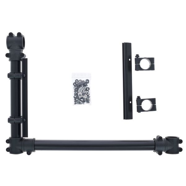 Jaspers 19 inch Inset 6 U B