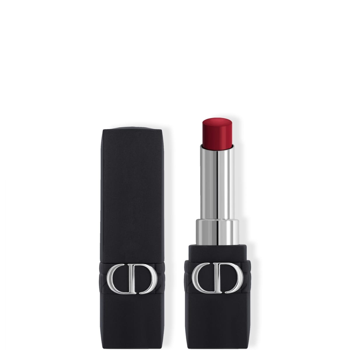 Rouge Dior Forever Rouge Dior Forever Rouge à Lèvres Sans Transfert - Mat Ultra-Pigmenté
