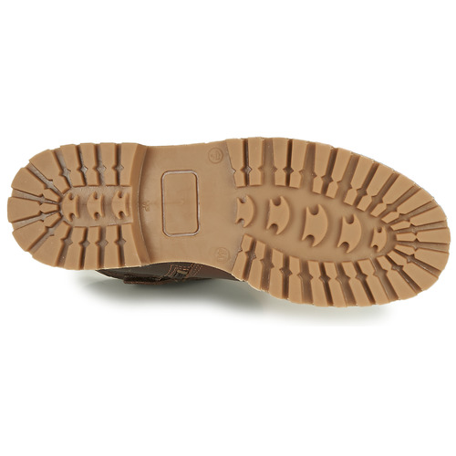 Bullboxer - ALL519E6L-BRWN - Marron