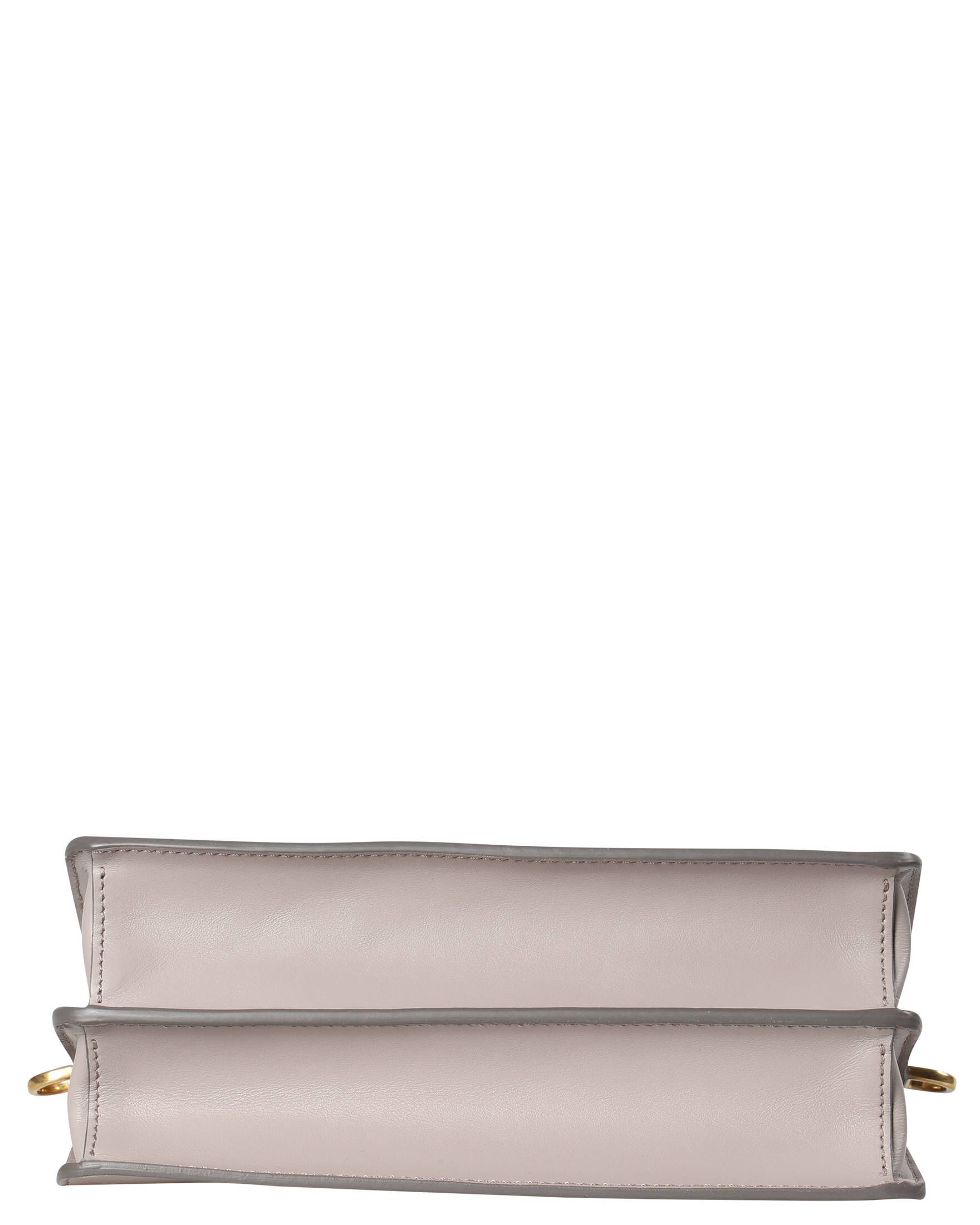 TOD´S| Damen Schultertasche TSI CARTELLA SHULDER BAG