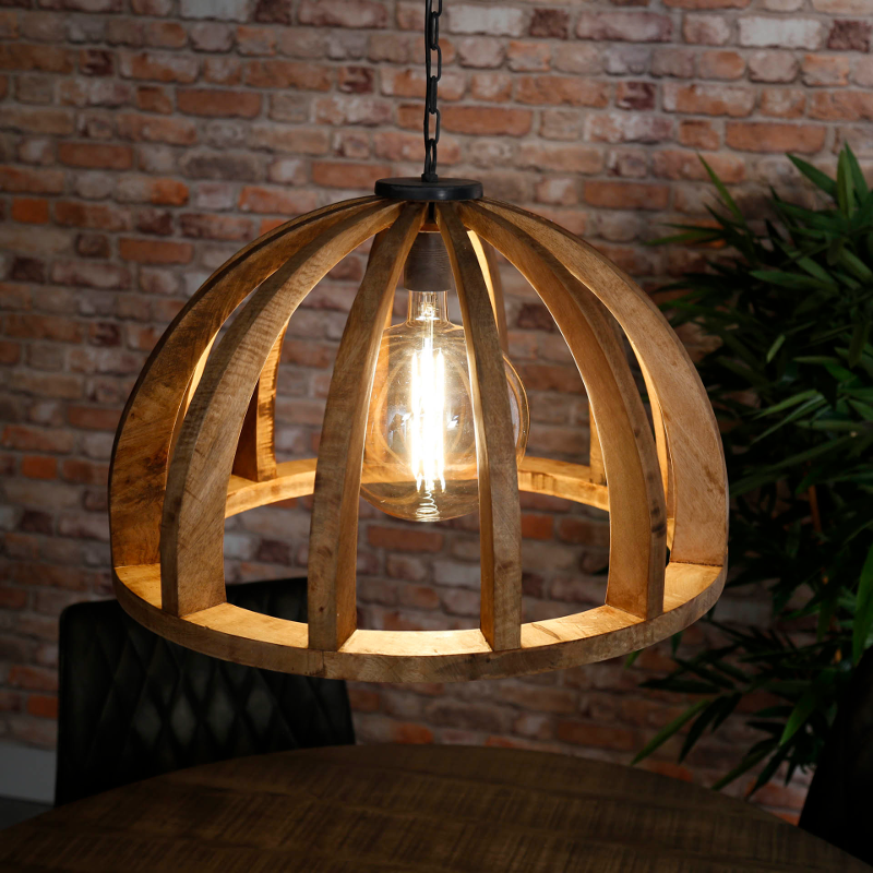 Hanglamp Zaanstad 1L