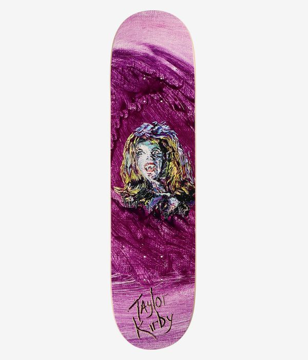 Deathwish Kirby See The Moon 8.25