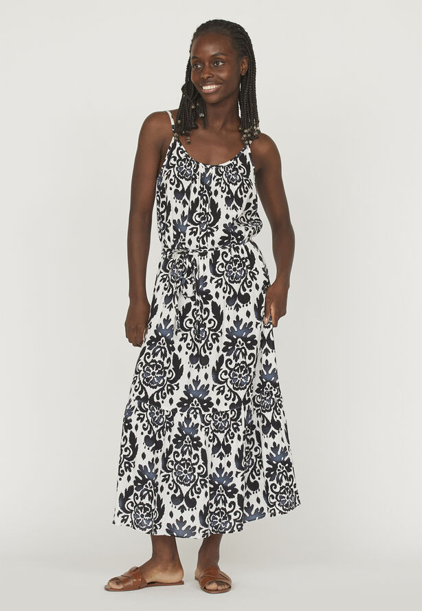 SisterS Point ISLEA-DR1 Cream/black