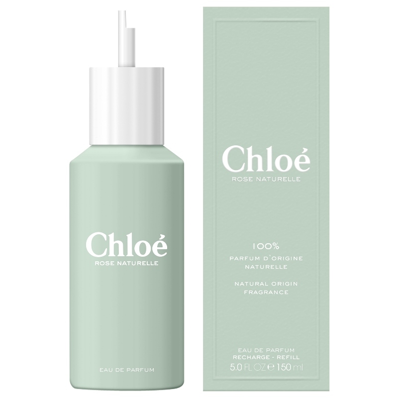 Chloé Rose Naturelle EDP Refill 150 ml
