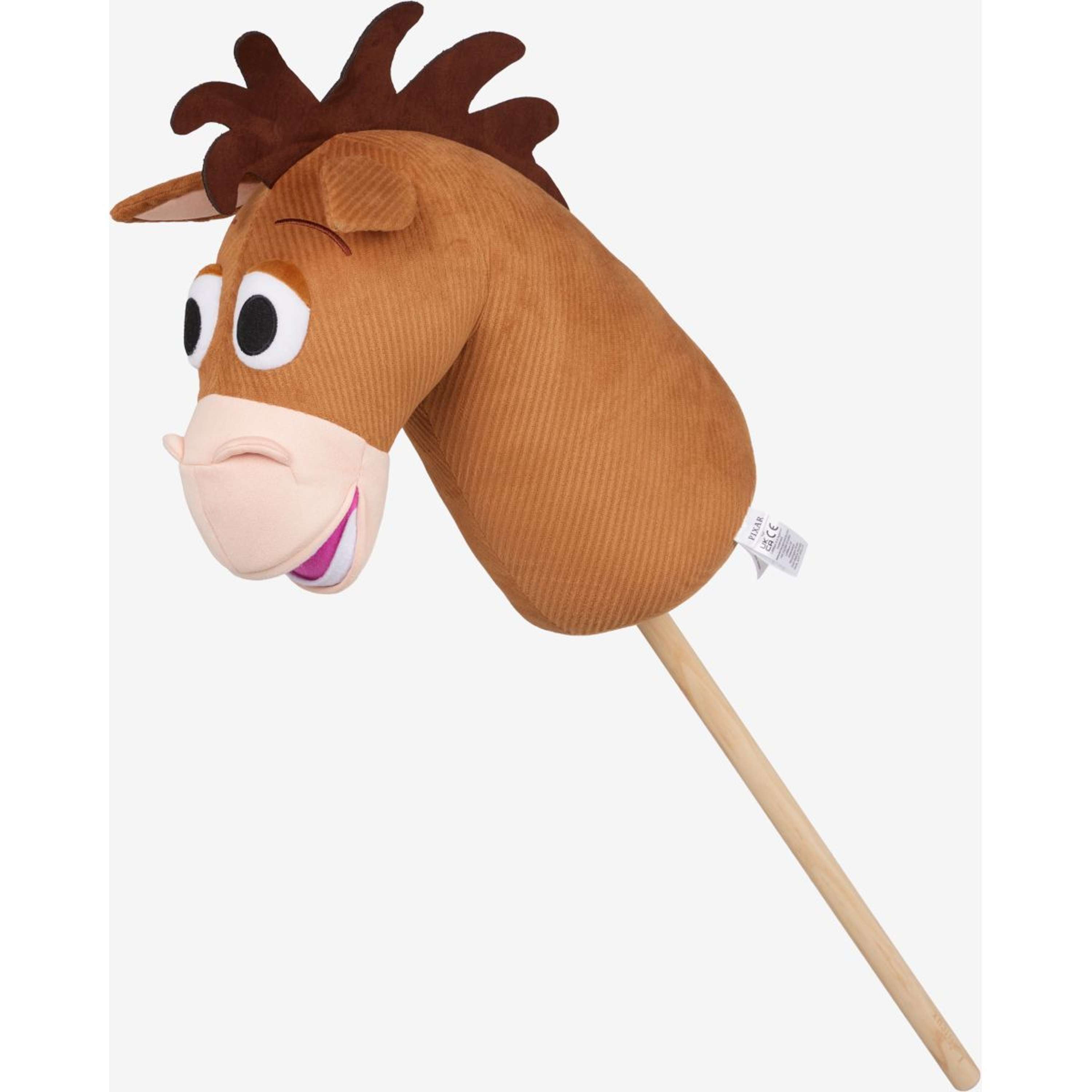 Disney Hobby Horse Bullseye