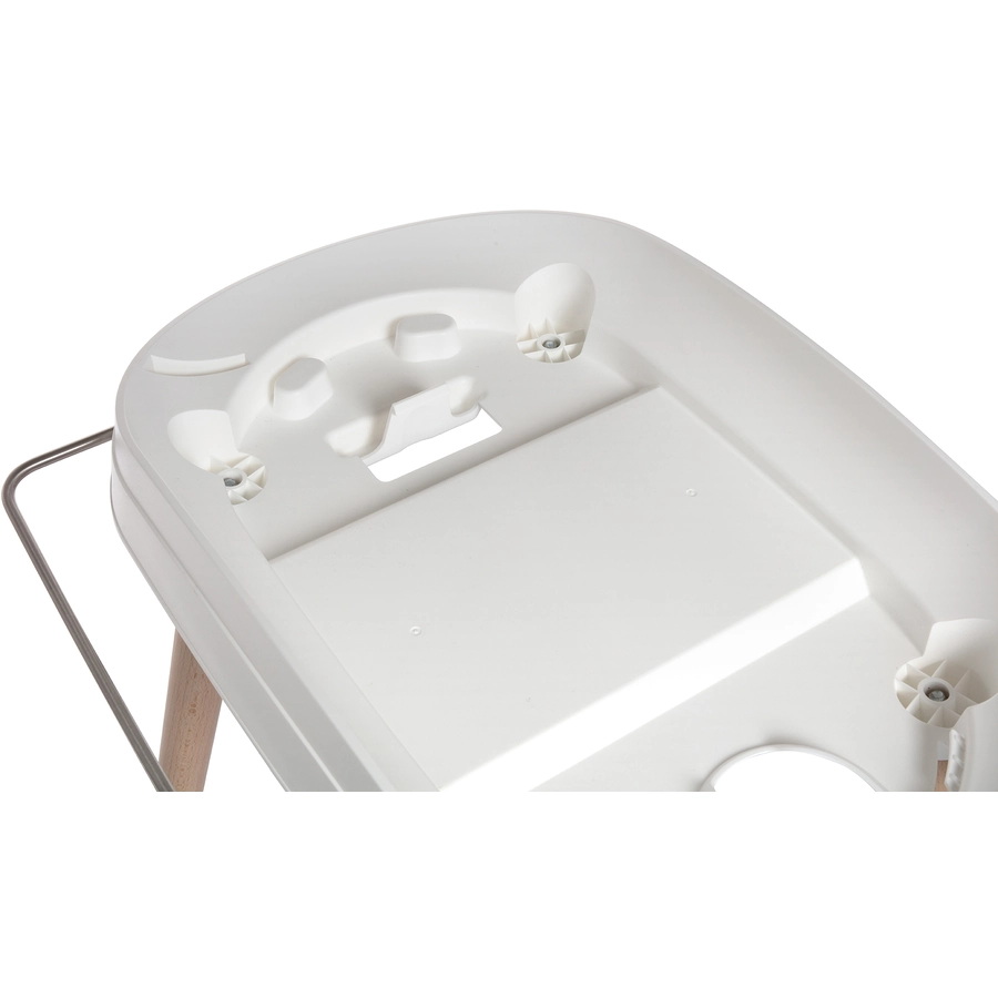 bébé-jou® Badeset basis Sense weiss
