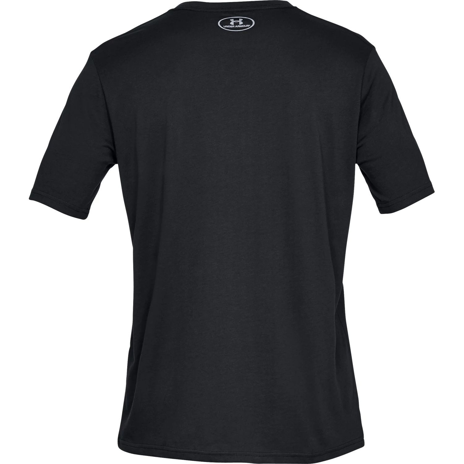 Under ArmourUA TEAM ISSUE WORDMARK SS M