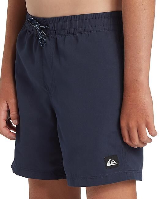 QUIKSILVER - VOLLEY EVERYDAY SOLID 14 JUNIOR