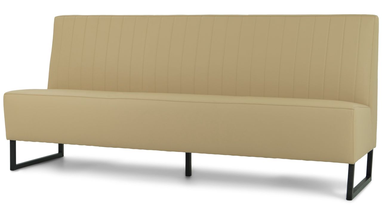 Eetbank Alfons D70 x H100 cm
