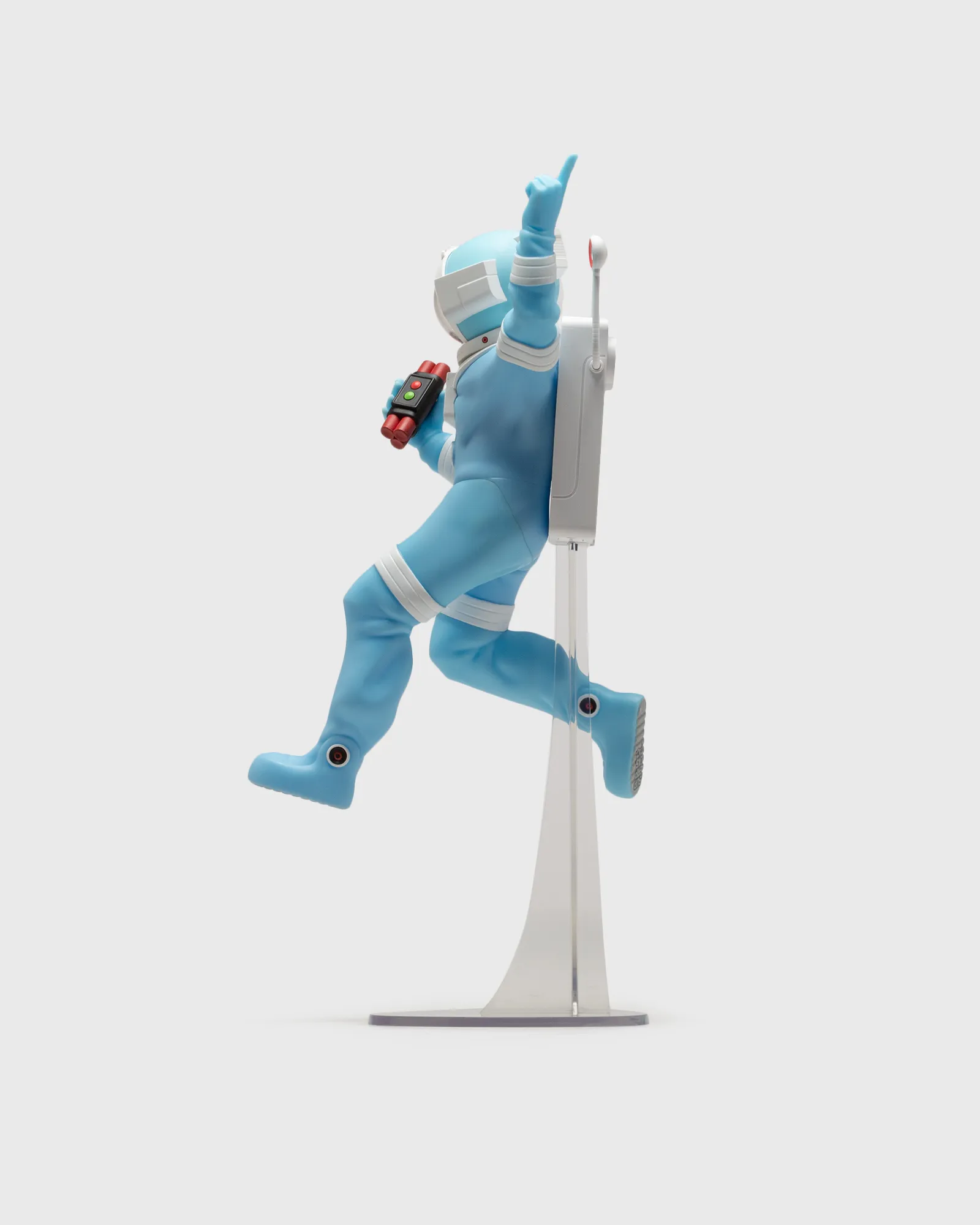 Superplastic GORILLAZ SUIT NOODLE