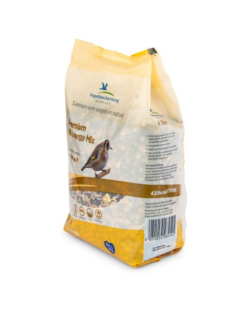 Wildbird Vbn Hi-Energy Mix - Tuinvogelvoer