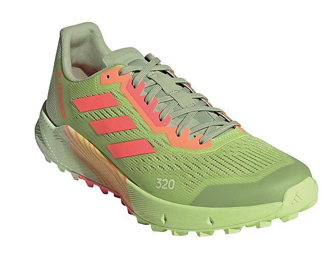ADIDAS - CHAUSSURES DE TRAIL AGRAVIC FLOW II M
