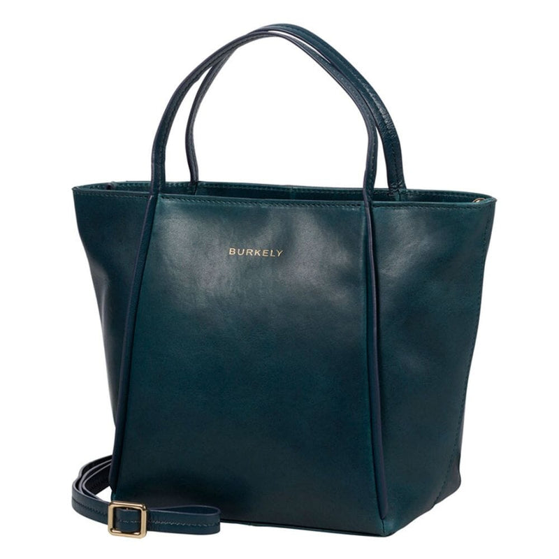 Burkely Fine Florence Handbag Blue