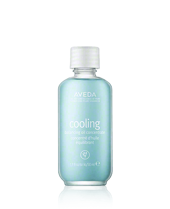 Aveda Cooling Balancing Oil Concentrate 50ml