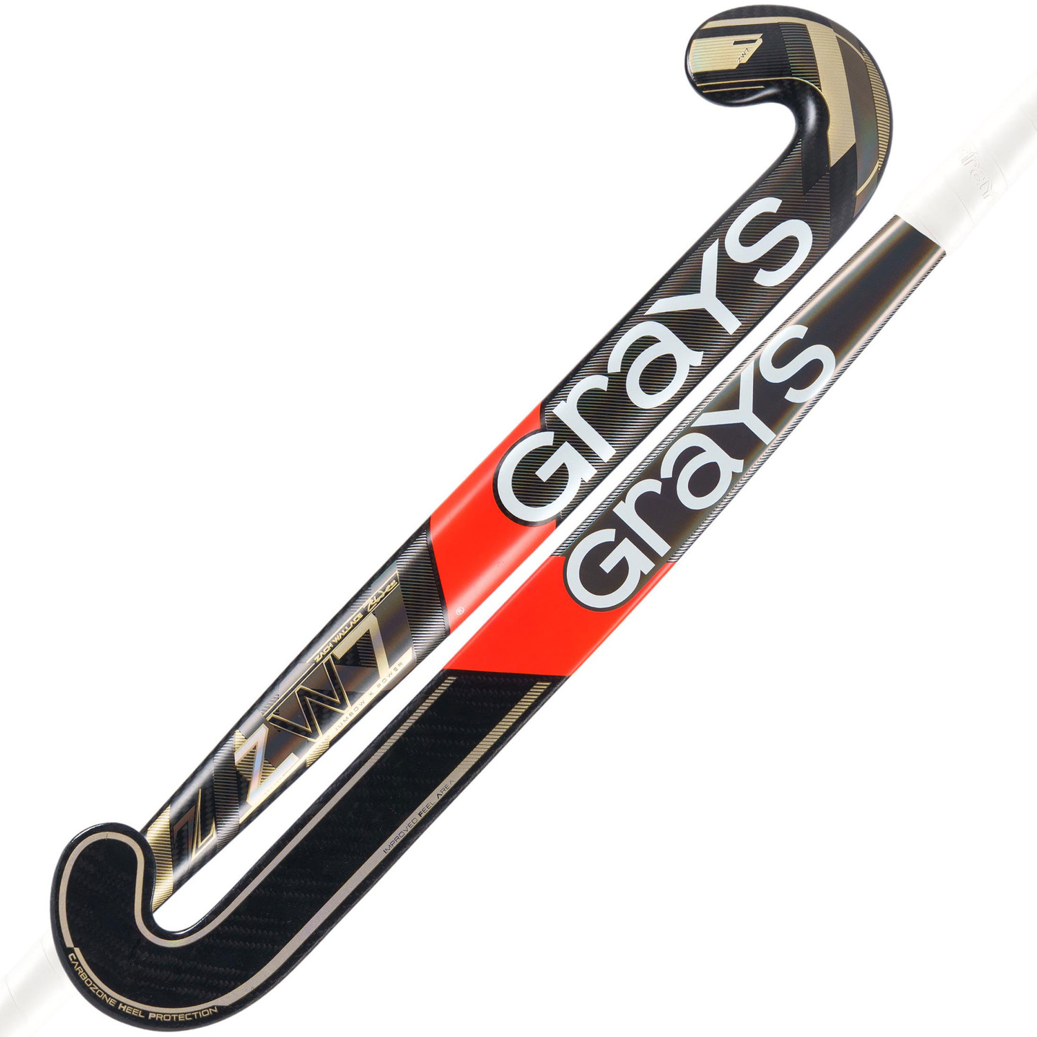 Grays Jumbow ZW7