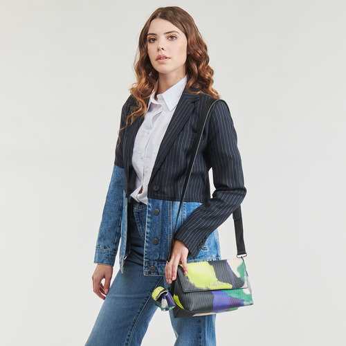 Desigual - DEMBOW VENECIA 2.0 - Multicolore