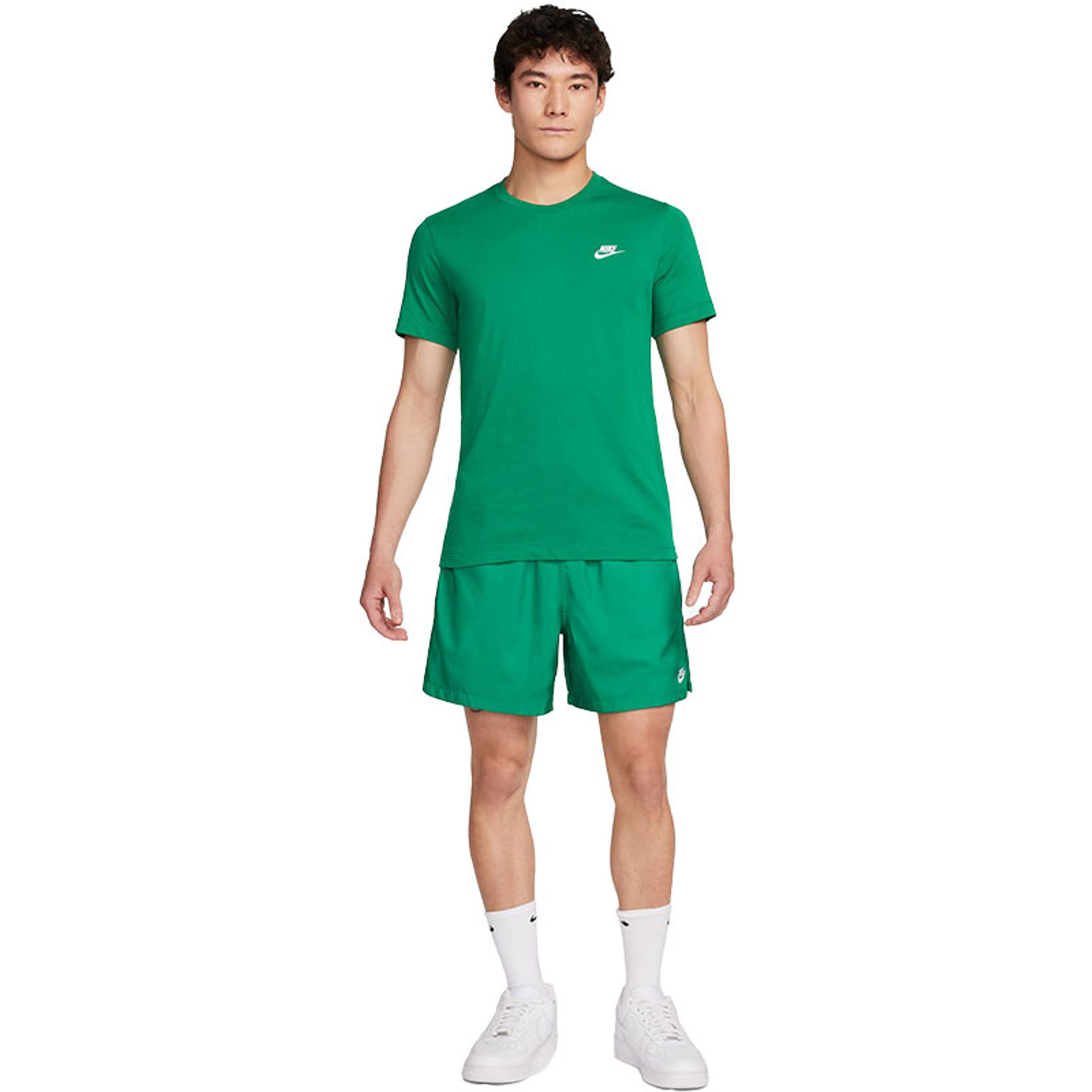 Nike Sportswear Club Zomerset