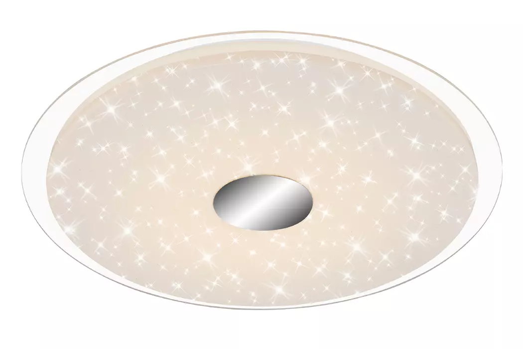 LED-Deckenleuchte Space