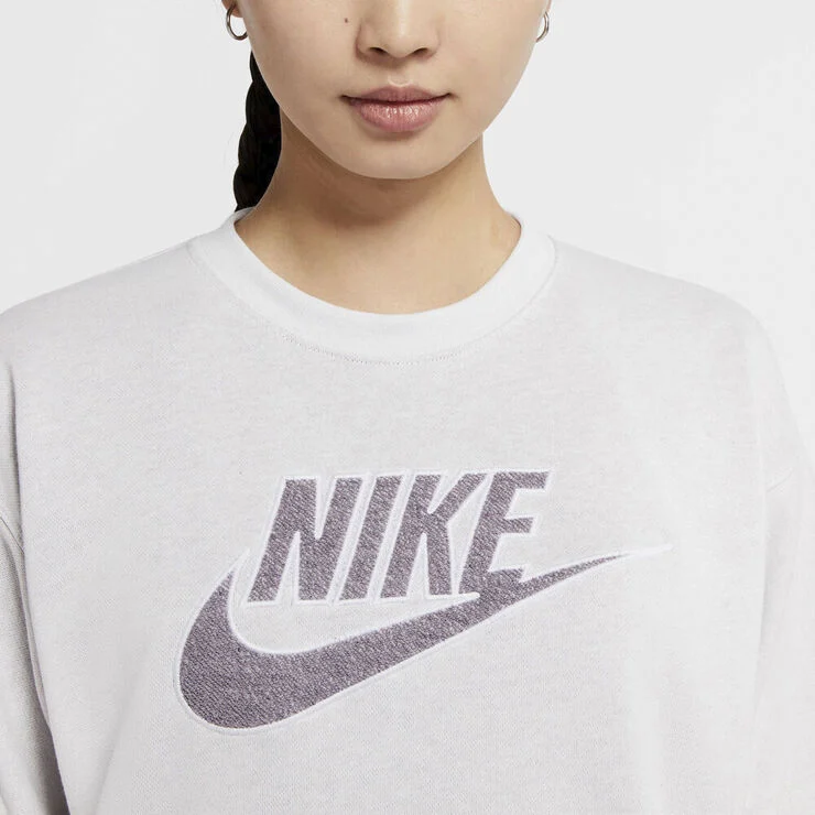 Nike Sportswear Dress Hvid