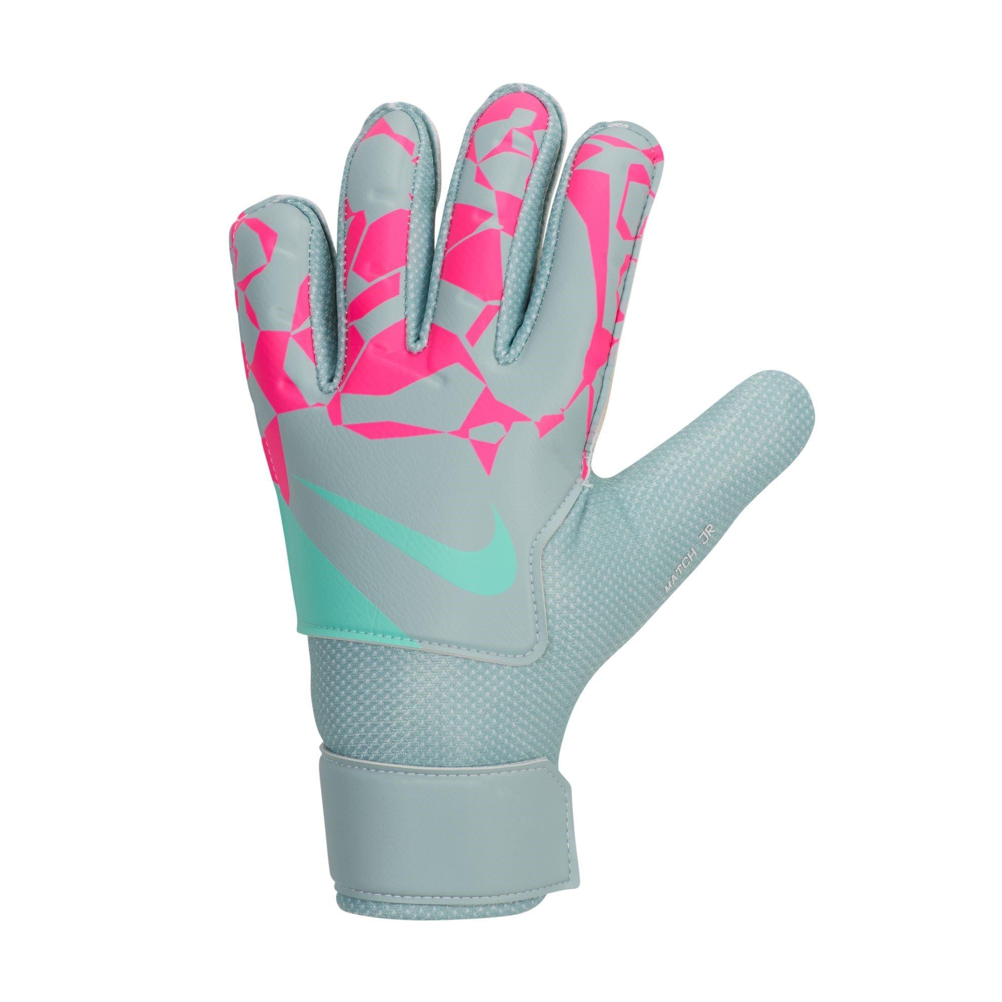 Nike Match Goalkeeper Gloves Junior