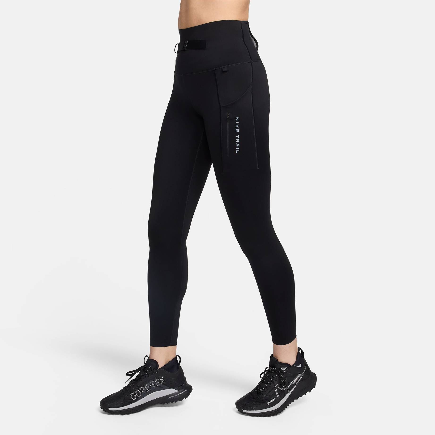 Nike| Damen Trail Tights NIKE TRAIL GO