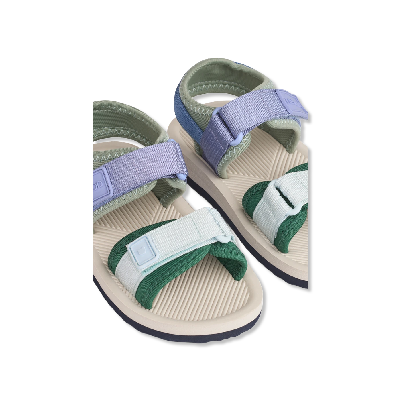 Monty sandaler