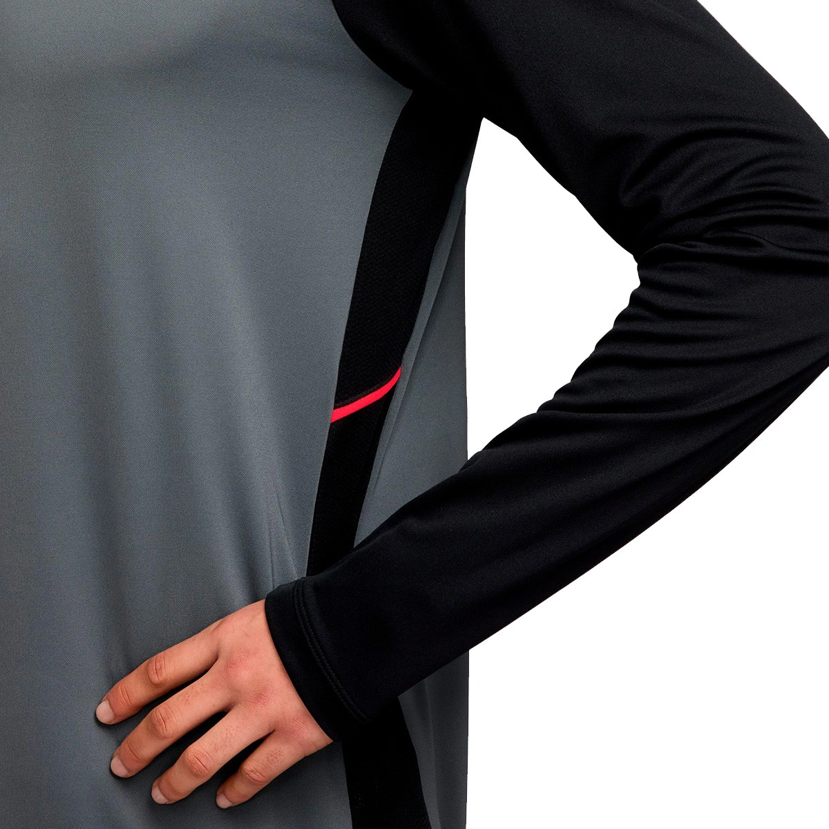Sweatshirt Nike Academy 25