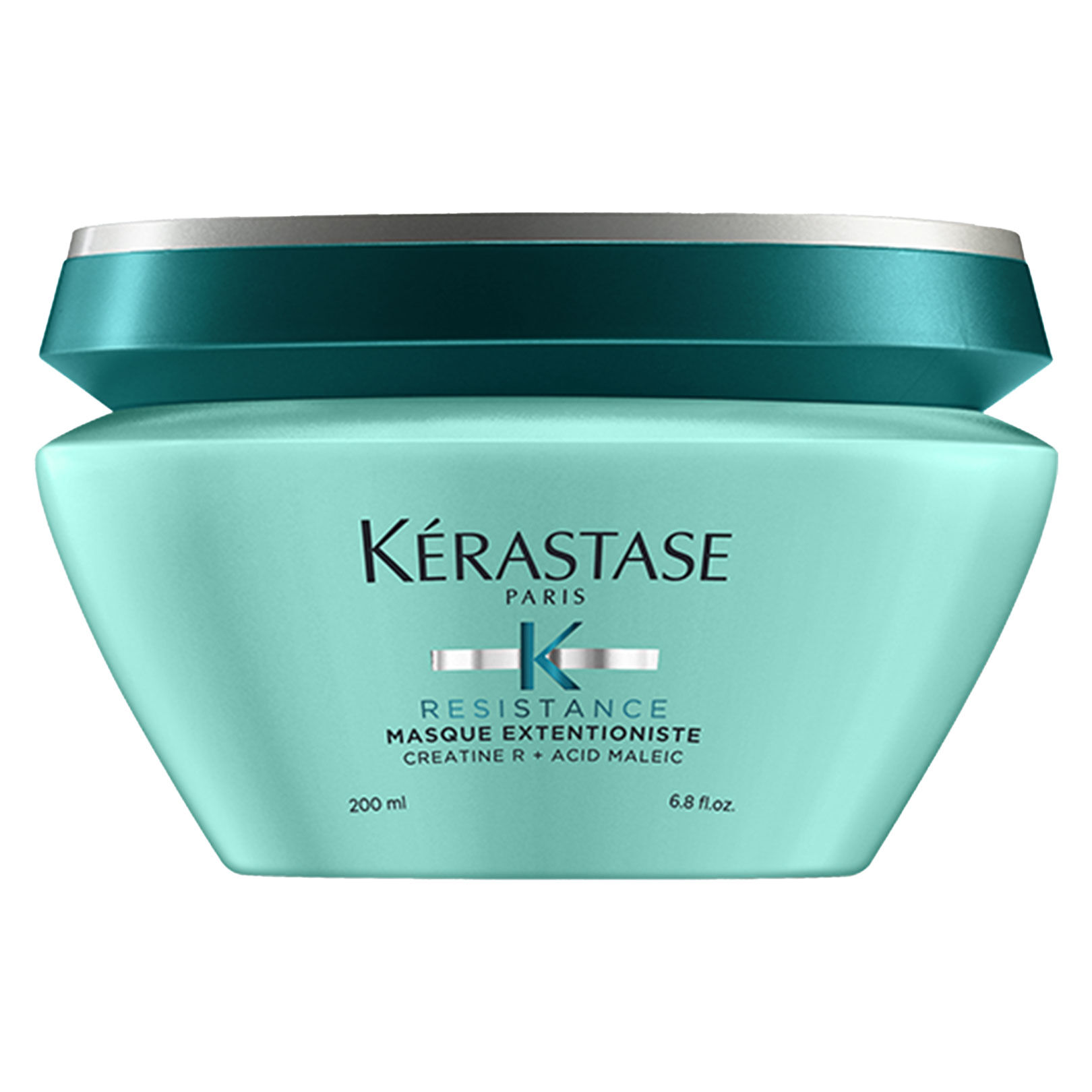 Masque Extensioniste Résistance