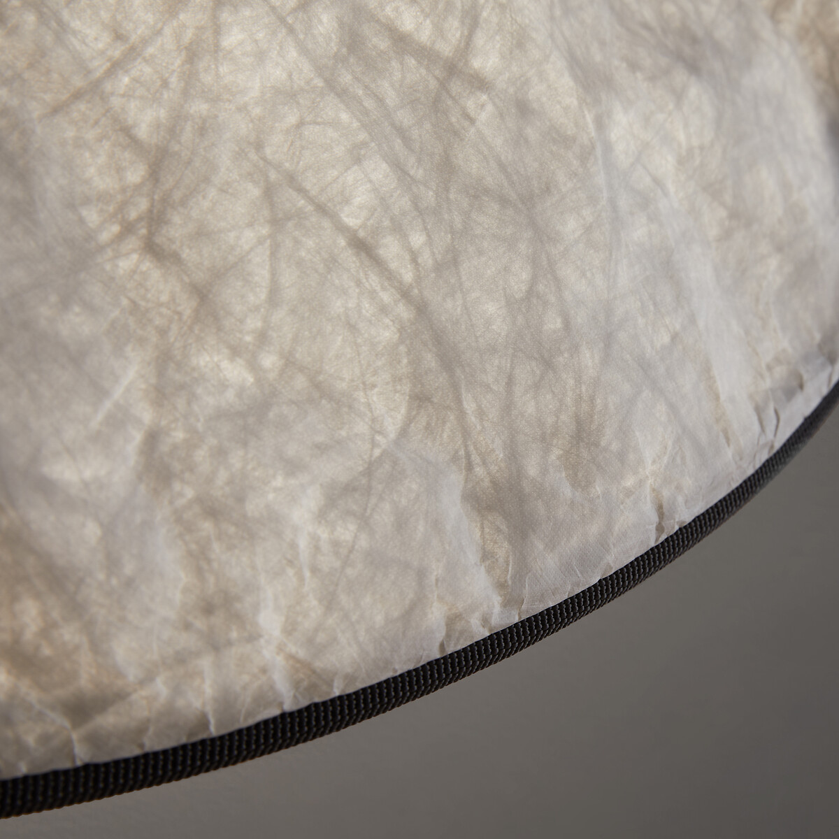 OTTO STUDIO PARA AM.PM<br>Luminária de parede em Tyvek®, Moon