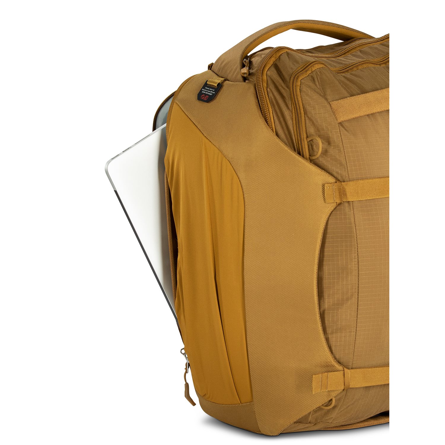 Osprey Sojourn Porter Travel Pack 46L black