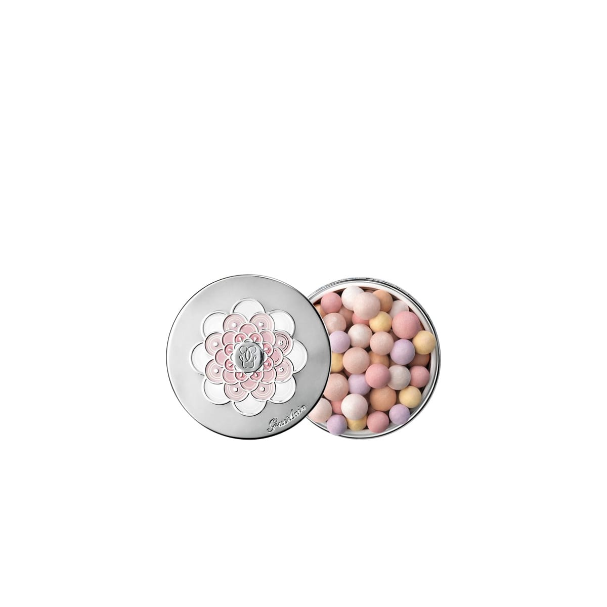 GUERLAIN Météorites Perles de Poudre Révélatrices de Lumière