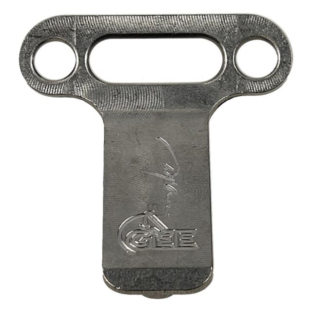 Clip Dy'on Closed Girth