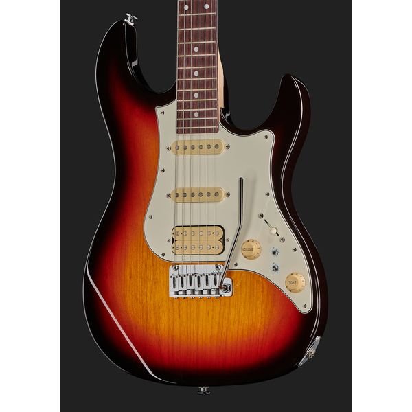 FGN EOS2 AL R Expert Odyssey